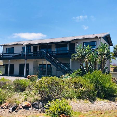 2 On Third Avenue Lejlighed Hermanus Eksteriør billede
