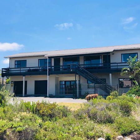 2 On Third Avenue Lejlighed Hermanus Eksteriør billede