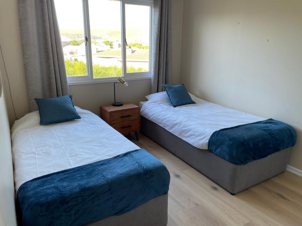 2 On Third Avenue Lejlighed Hermanus Eksteriør billede