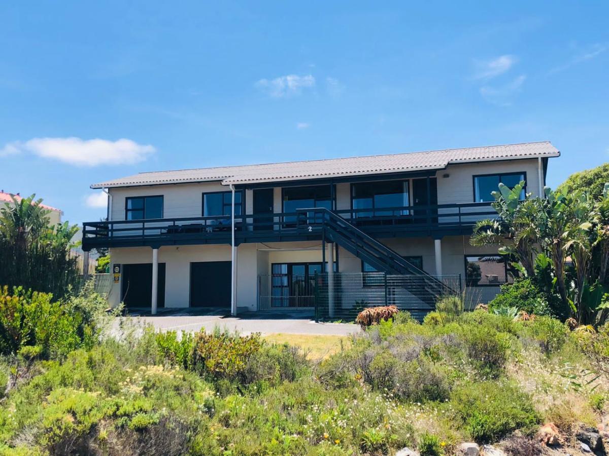 2 On Third Avenue Lejlighed Hermanus Eksteriør billede